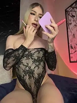 Alana_Stone's Webcam Show