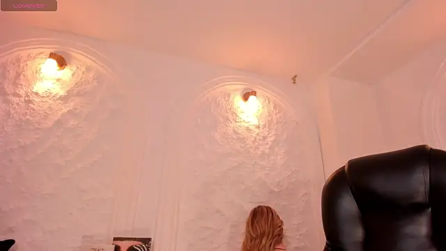 Онлайн чат XXX LexieWayne