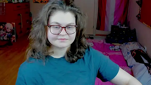 Sashy_Way 라이브 XXX 채팅