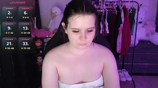 AmyVibessn Live XXX chat