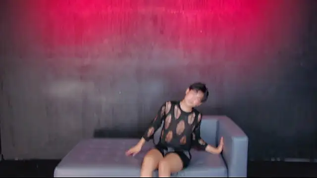 Queen-Vibe Pertunjukan Webcam