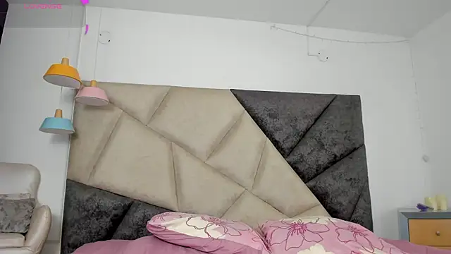 แชท XXX สดของ AfroditaVega_