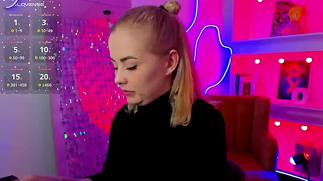 StephanieSweety Live XXX-chat