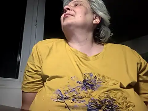 Živý XXX chat ExquisiteMature