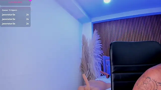 SelenaStonne Live XXX-Chat