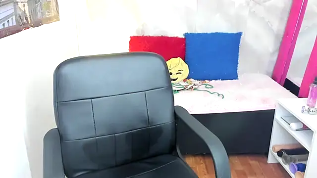 Lunastar02's Live XXX Chat