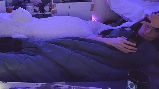 Webkamerová show CeriseLapine