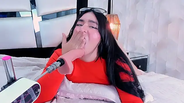 TessaCooper1 Live XXX-Chat