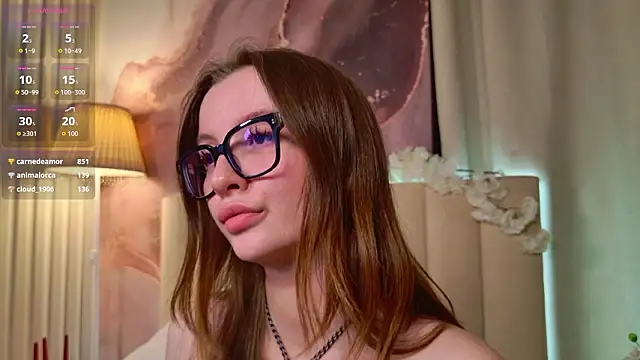 แชท XXX สดของ Layla_Bloom