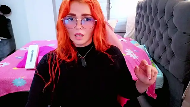 Chat XXX en directo de Alexatexa2929