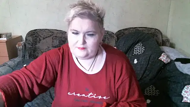 Chat XXX en directo de Lana555