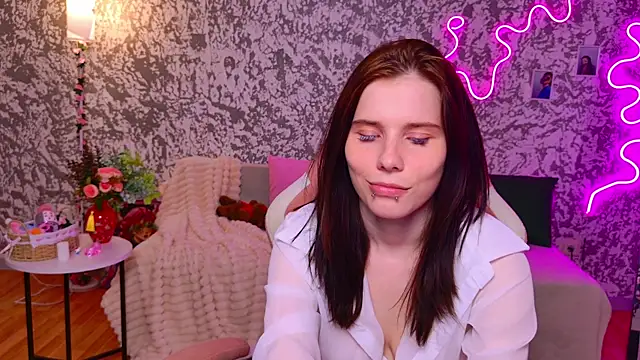 JinxMoon's Live XXX Chat