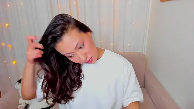 Chat XXX en directo de FieryHeart