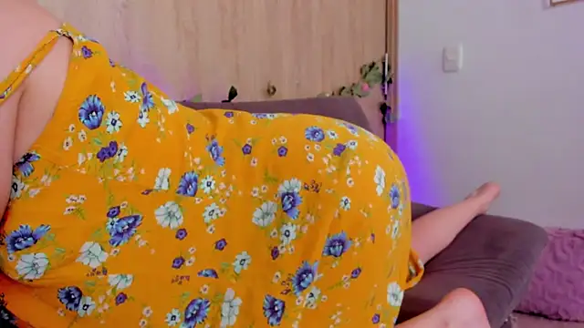 Chat XXX ao vivo de Amatiista