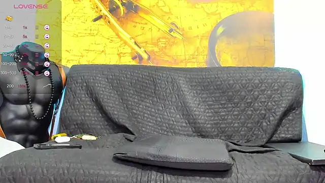 johny_bluexxx 在線直播表演