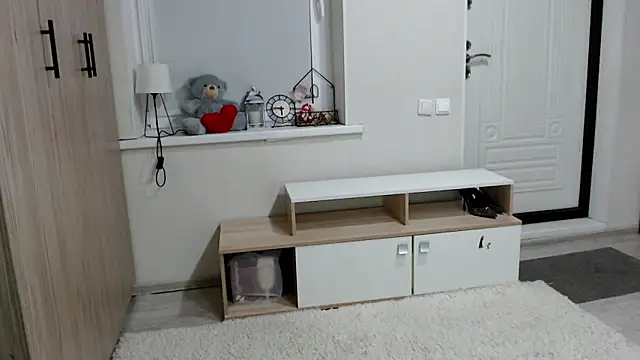 increible_della's Live XXX Chat