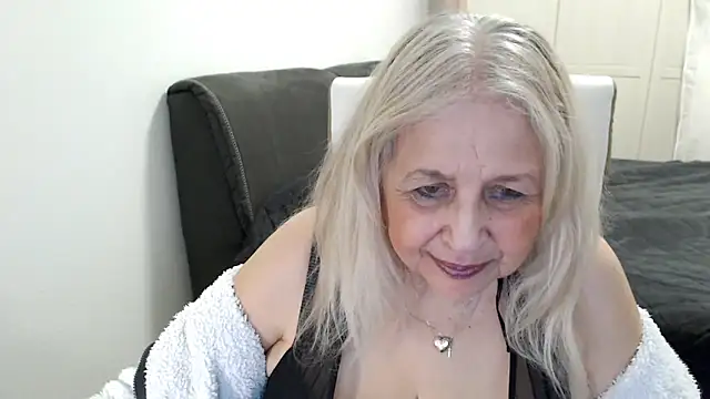 SusiLifeXXX Live XXX-Chat