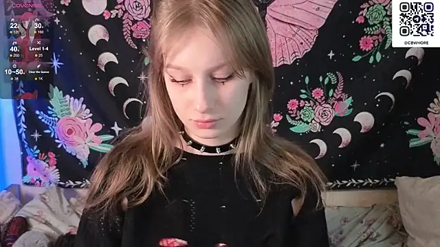 cyyberwhore Live XXX-Chat