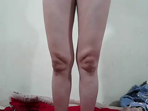 Show de webcam de Ana_2023