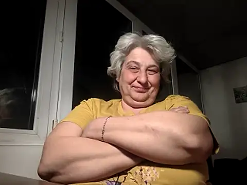 دردشة ExquisiteMature الجنسية المباشرة