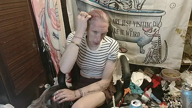 Ombeline1 Live XXX-Chat