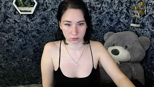 Moon_foxy_ – Live XXX-chat