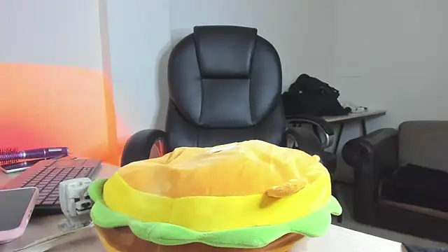 Živý XXX chat alma_fenix