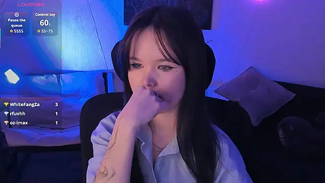 Elainebeness live XXX chat