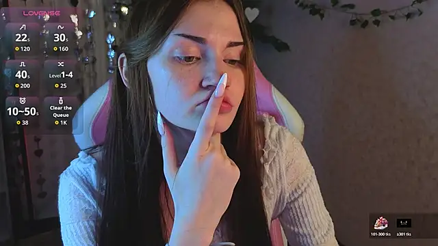 Jennie_Hunter Chat XXX live