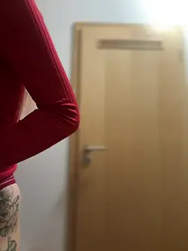 Вебкам-шоу Steffi_Snowbunny