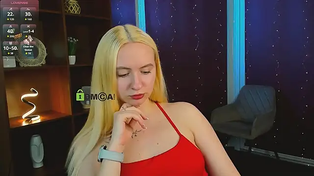 mila_glow1's Live XXX Chat