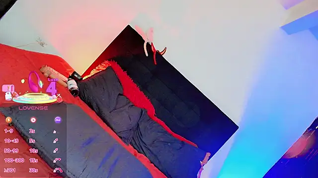 Czat XXX na żywo – ANGEL_EVIL_S7