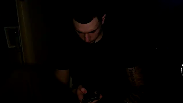 Channingboy's Live XXX Chat