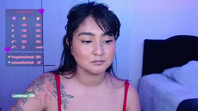 zakura_ania live XXX chat