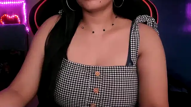 Indian_tickly – Live XXX-chat