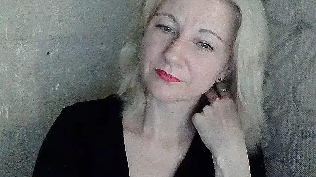 Katerina-Kissa's Webcam Show