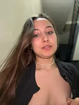 ICrazyOneIRL – Kamerová šou