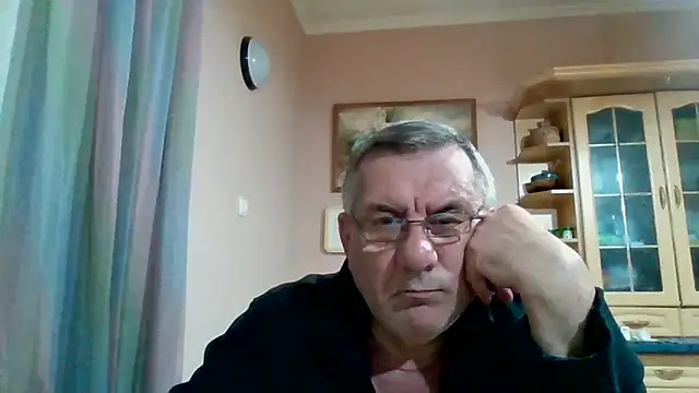 Вебкам-шоу machomale3