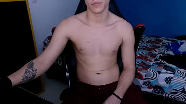 deividcloud36 Live XXX-chat