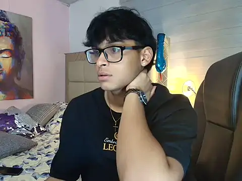 mathias_oberlin Live XXX-chat