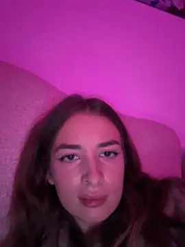 EvieEvans 网络视讯表演