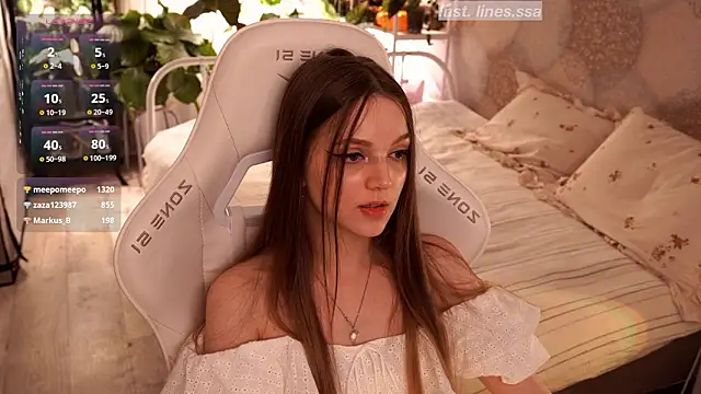 linessssa 라이브 XXX 채팅