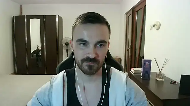 mu5clemania2 Webcam show