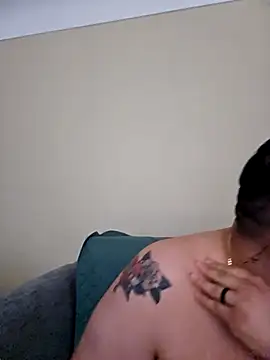 DevilDahm 现场XXX聊天