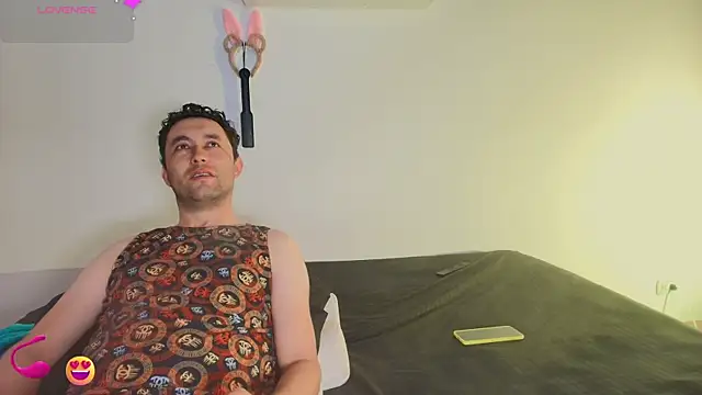 JeremmyAndStacy: διαδικτυακό σόου στην κάμερα