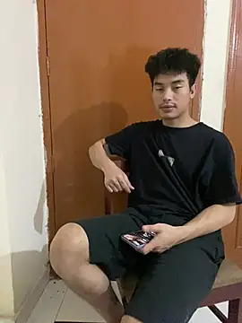 PhilMyDick 在線直播表演