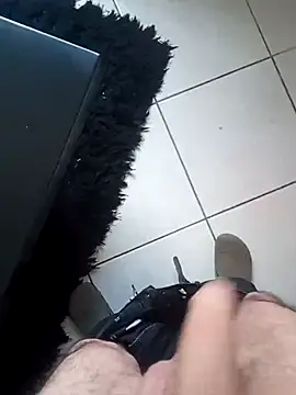 teroleto Show in webcam