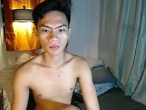 Webkamerová show alex_cummer