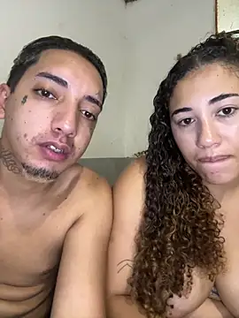 Show de webcam de CasalMaldoso02