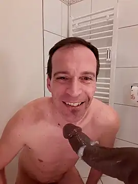 MatzeBTTM81 Webcam-Show